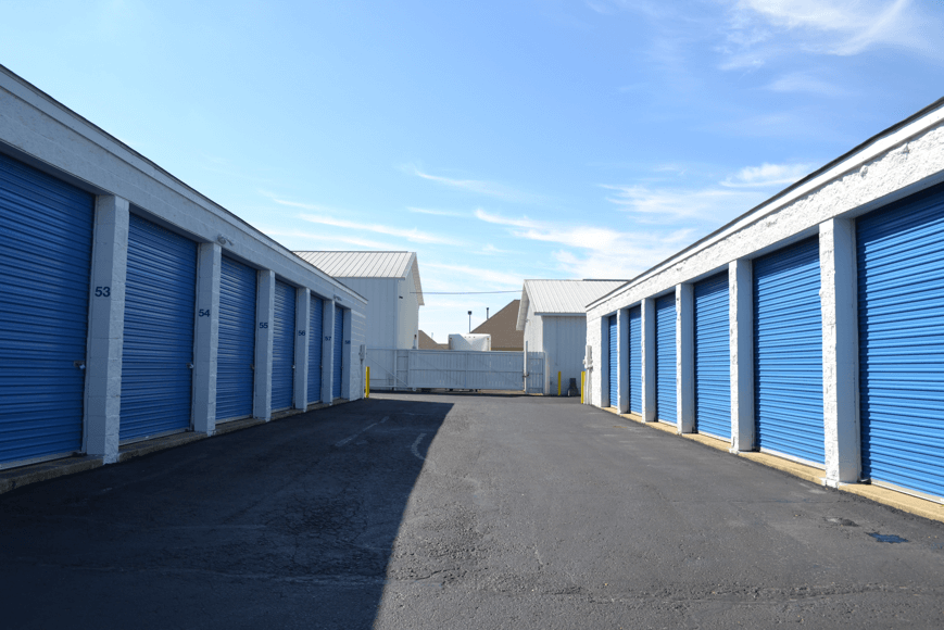 Small Business Units Available
