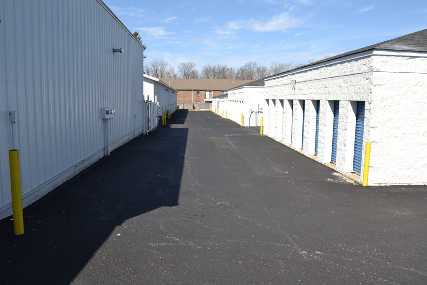 Variety of Unit Sizes Available