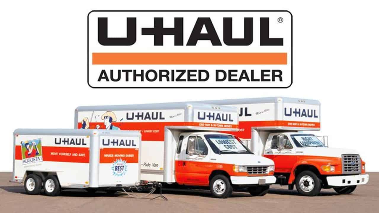 2024 U-Haul® U-Box® Reviews, Dimensions, and Prices