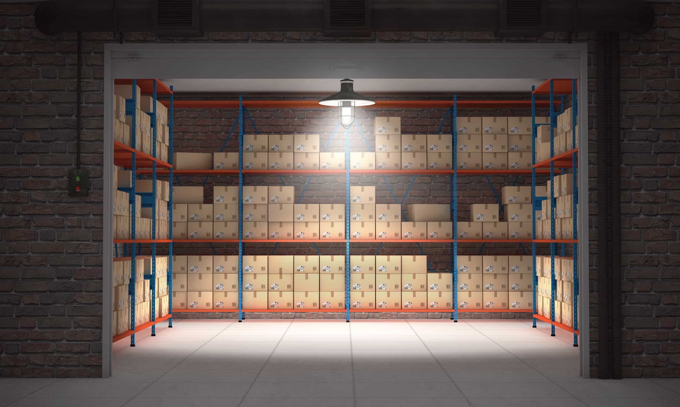 SelfStorage Tips & Tricks to Maximize Your Space SmithValleyStorage