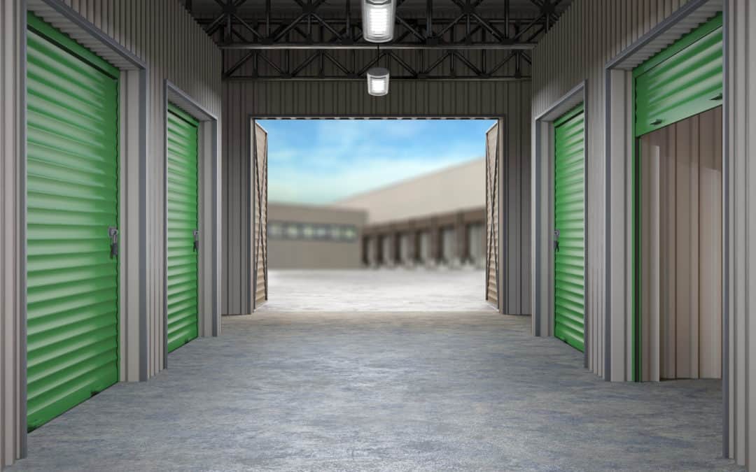 How Big is a 10×10 Storage Unit?