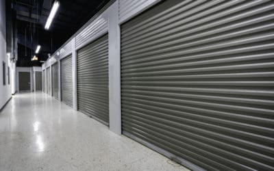 How Big is a 10×20 Storage Unit?