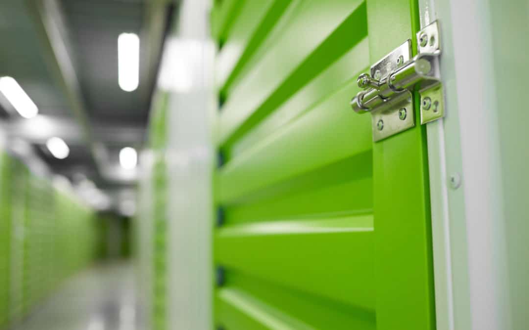 How Big is a 10×30 Storage Unit?