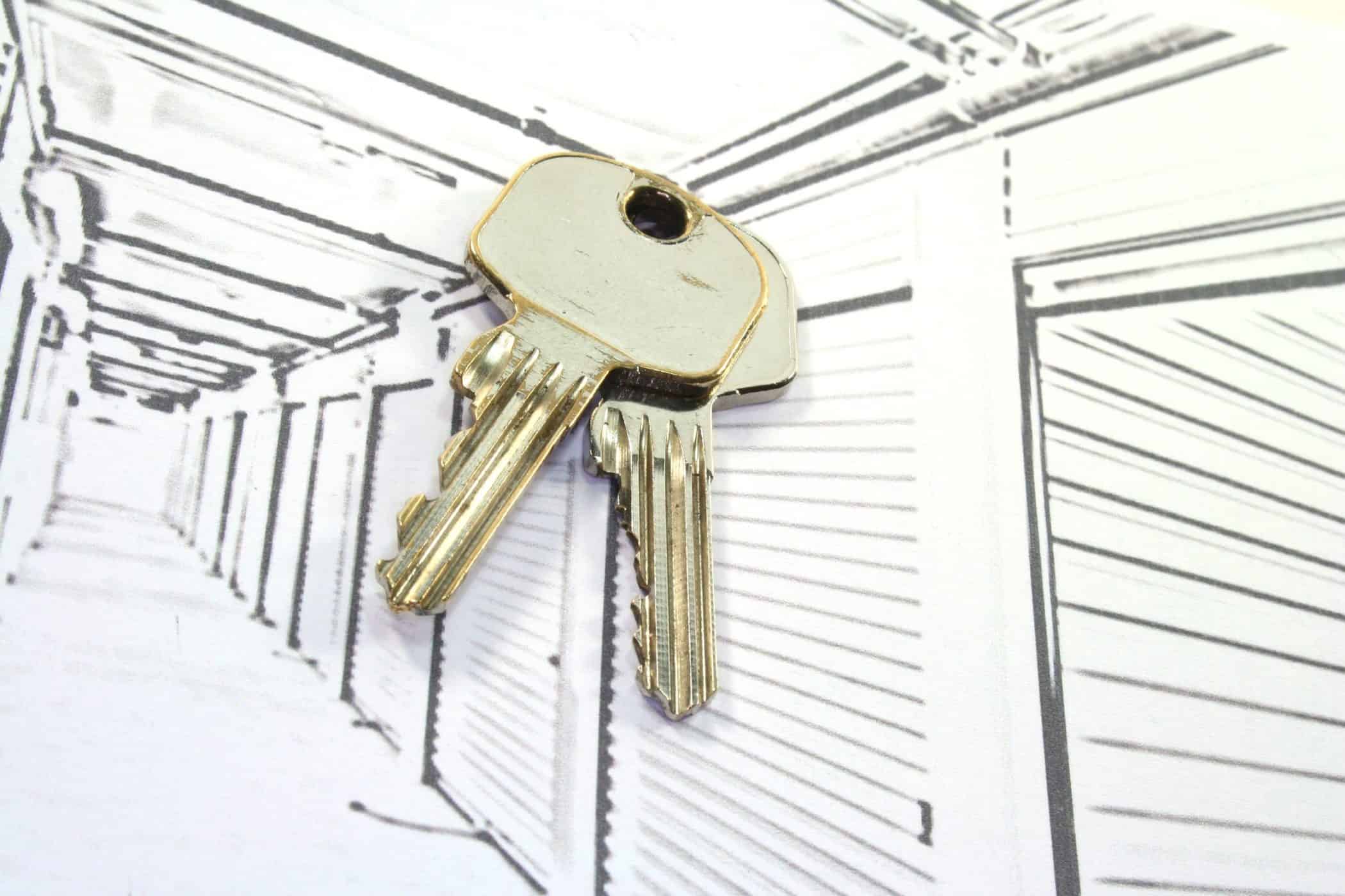 15x40 Self Storage