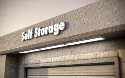 How Big is a 40×40 Storage Unit?